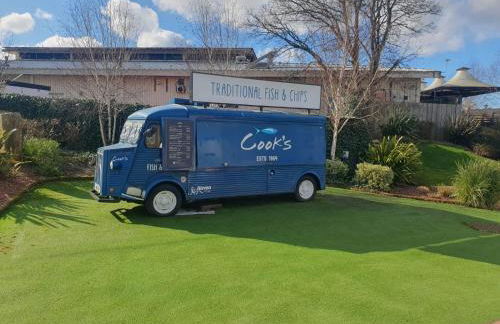 Barbara's Caravan Craig Tara - Foto 31