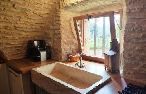 Grande grange atypique proche des Gorges du Tarn - Foto 25