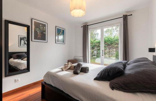 Villa Terrama Capbreton - Foto 29