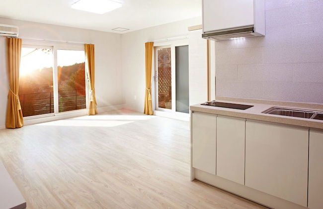 In My Dream Pension Gapyeong - Foto 25