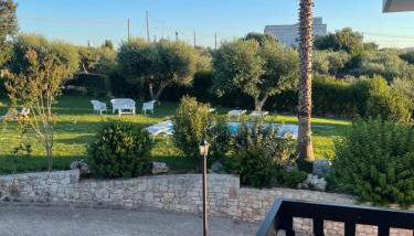 Villa Incanto, Relax & Private Pool - Foto 3, Garden, sunbed, Garden view, Other
