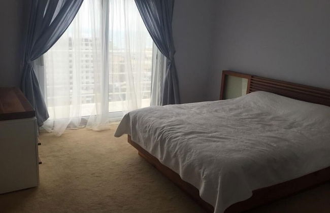 Baku Sea View Apartments - Foto 14