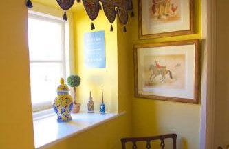 Beautiful Devon Farmhouse - Foto 29