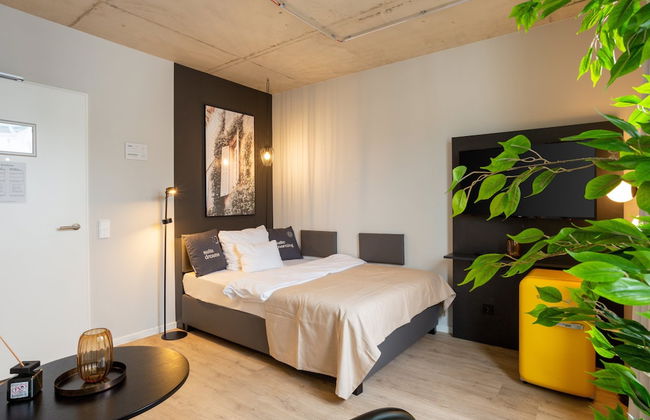 Limehome Düsseldorf Stresemannstraße - Foto 19