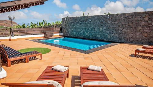 Finca Jardín del Norte - Foto 5, sunbed