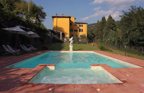 I Giardini di Marcello - Villa 1 - Foto 45