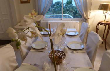 Le Clos des Camélias, 4 chambres- 8 personnes- 300m de la plage - Foto 3