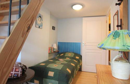 Ferme rénovée avec jardin, garage et wifi gratuit à Chamalières-sur-Loire - FR-1-582-1 - Foto 21