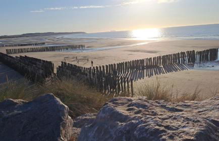 Au Petit Wissant - Foto 10