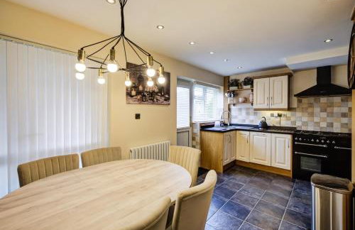 Luxury - 4 BHK Semi Detached House - Foto 37