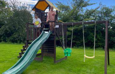 The Lambing Lodge - Foto 6