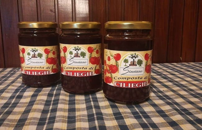 Agriturismo Sinciano - Foto 19