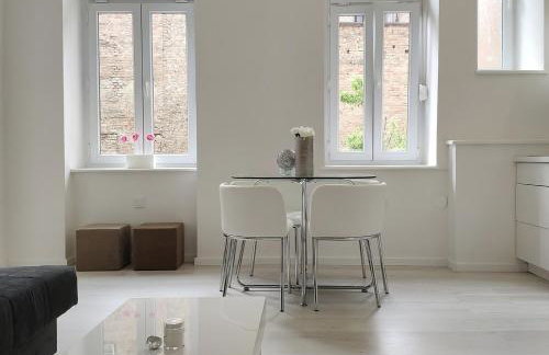 Luxurios and historic apartment "Shine" - right on the Main Square - Foto 66