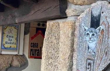 Casa Tía Modesta es una cálida y acogedora casa - Photo 9