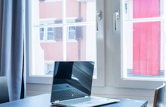 Hitrental Schmidgasse Apartments - Foto 53