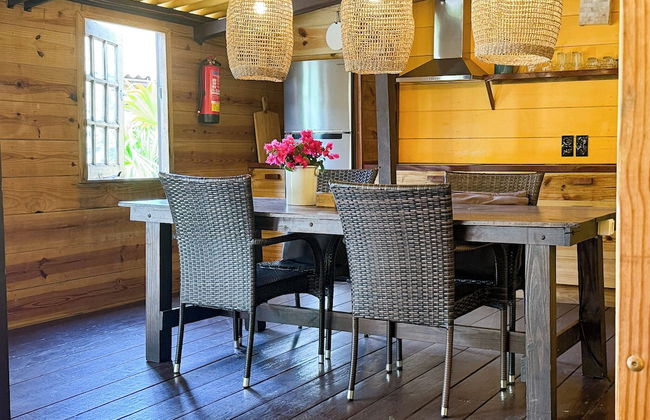 Jan Kok Lodges - Foto 45