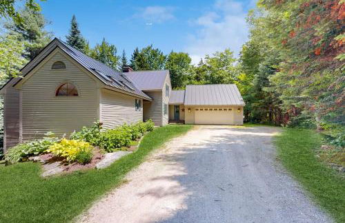 Glen Road Lodge - Foto 21