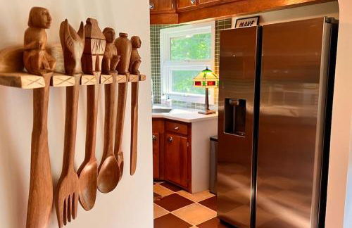 The Mod Cabin - Foto 15