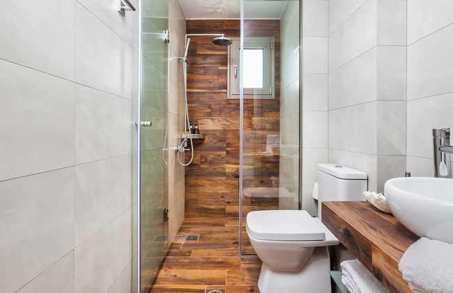 W Villas Halkidiki - Foto 55