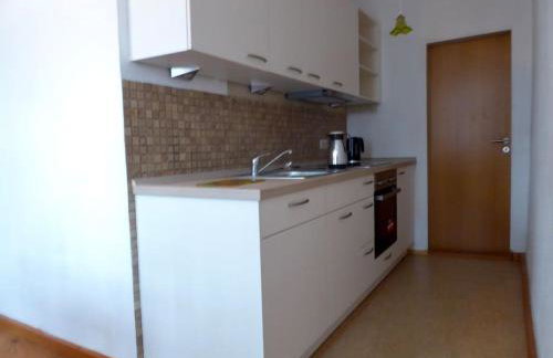 Charmante Bauernhofwohnung in Lautertal - Foto 6