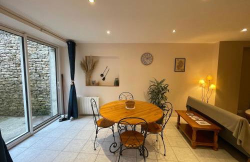 Au Cœur d Orgelet - Foto 15