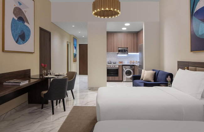 Avani+ Palm View Dubai Hotel & Suites - Foto 29