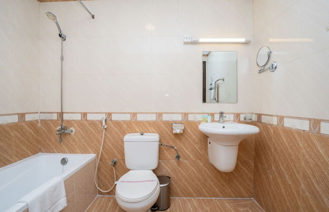 City Stay Premium Hotel Apartments - Foto 24