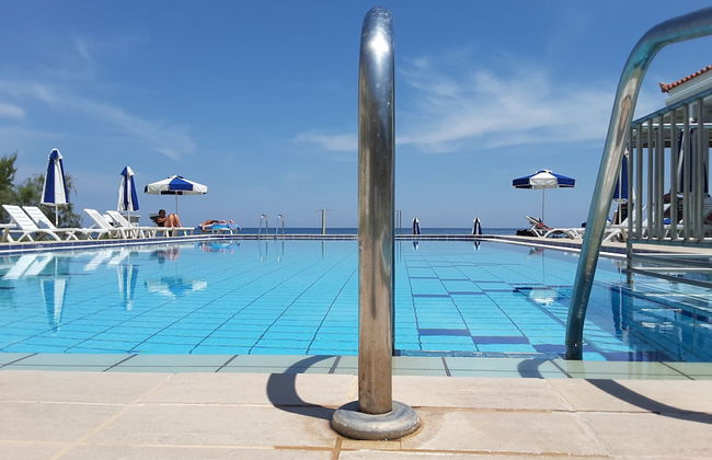 Maria Mare Apart-hotel - Foto 24