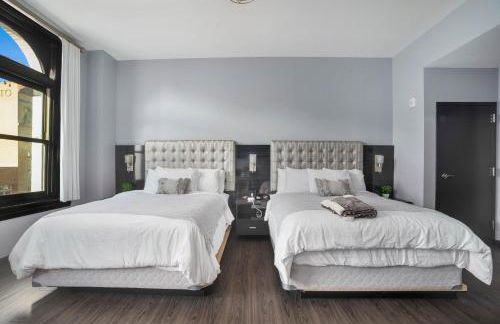 Good Hotels Downtown Denver - Foto 50