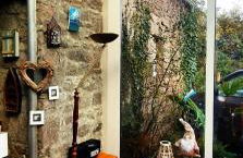 Coeur de granit rose, meublé alliant le charme de l'authentique breton et du confort, classé 3 étoiles, à 5mn de 13 plages de la réputée cote de granit rose - Foto 67