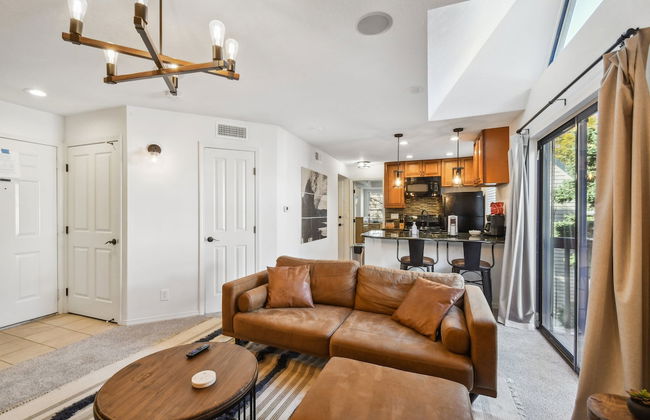 Code & Comfort | Boston Commons - Foto 10