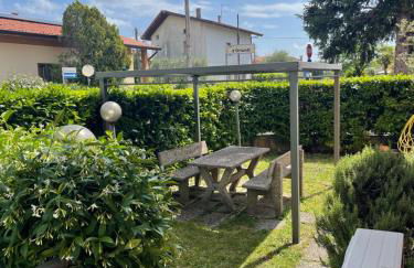 Al Gallo Cividale- mansarda o piano terra - Photo 6