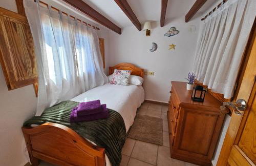 Casa Turistica Torreón de Villafamés - Foto 39