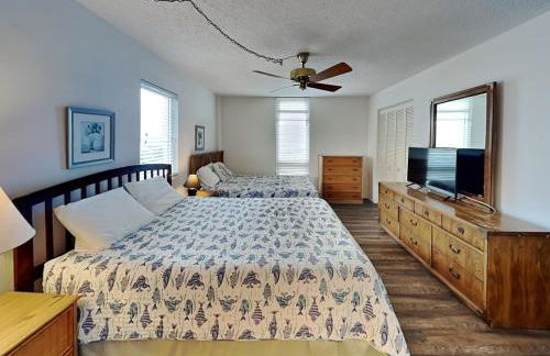 Shores Club 807 - Foto 28