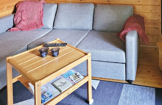 3 Person Holiday Home in Vastervik - Foto 8