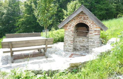 Haus Paradies Superior FEWO`S Loft, Terrasse, private Sauna, aktiv Card, Sankt Englmar - Foto 26