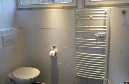 Nurdachhaus Ferienpark Schellbronn - Foto 17