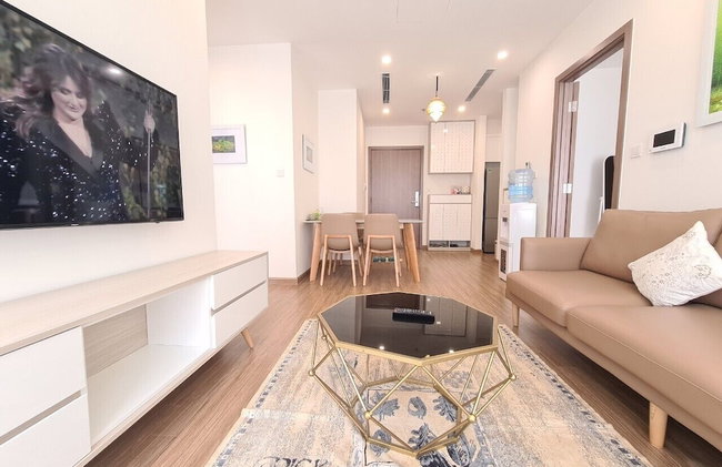 Vinhome Skylake Luxury Apartment - Foto 13