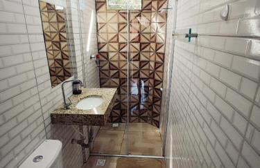 pousada Montanhez ap4 - Foto 13