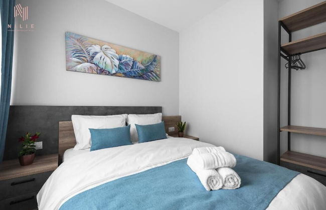 Factory Inn Nilie Hospitality MGMT - Foto 28