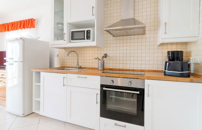 Villa Buraux - Foto 6