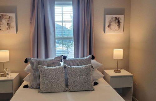 Katy Vibes With Jacuzzi, Elegant and Peaceful 3BR - Foto 64