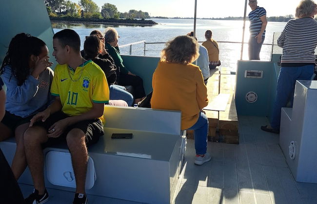 Barco Casa Ollem - Photo 7