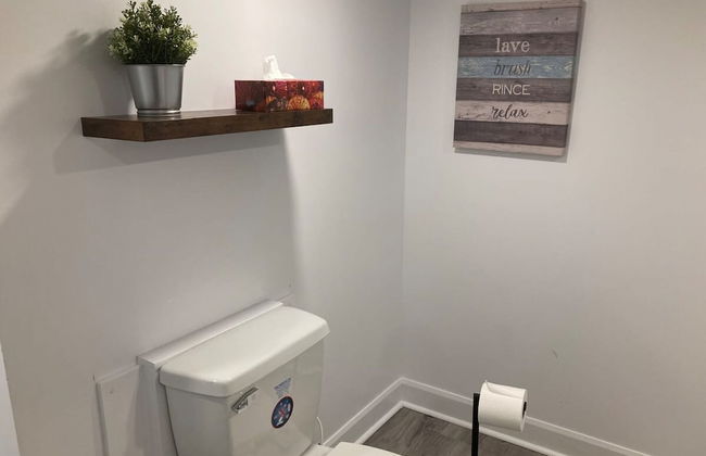 Chalet des Becassines Citq 310334 - Foto 45