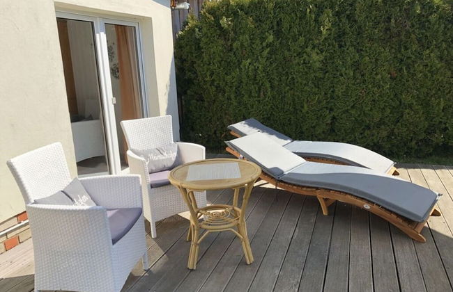 Fabian Comfortable Holiday Residence - Photo 28