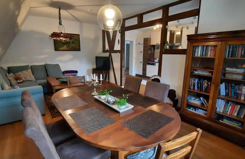 FeWo in Ilsenburg Waldblick, schöne Aussicht - Foto 5