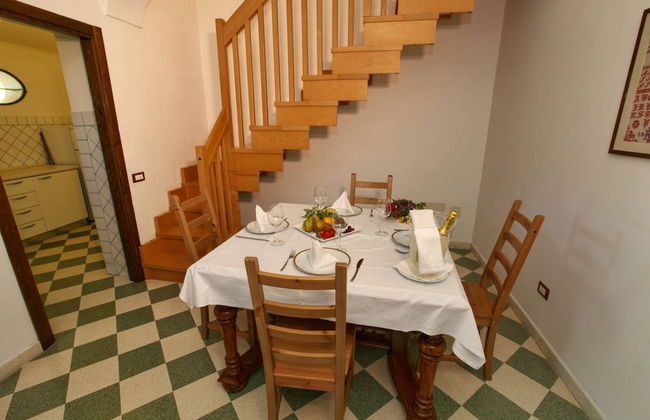 Holiday Home in San Cipriano With Pool - Foto 38