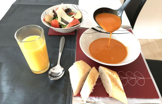 Grand Central Executive Apartments - Photo 17