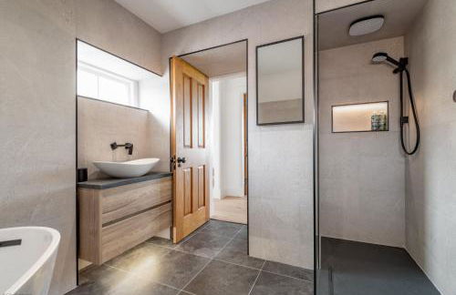 Caiplie Farmhouse, Caiplie, by Crail, KY10 3JR - Foto 27