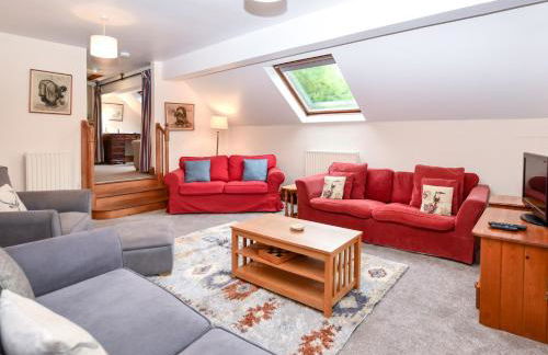 4 Bed in Painscastle 90375 - Foto 5